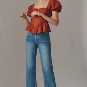 Boyish Jeans “The Ziggy” Jean